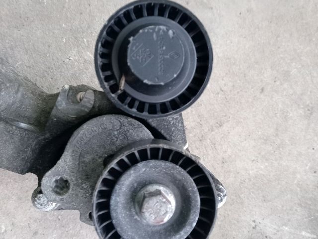 bontott RENAULT MASTER Generátor Tartó Bak